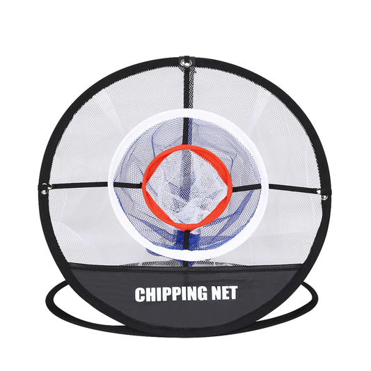 Indoor Chipping Net